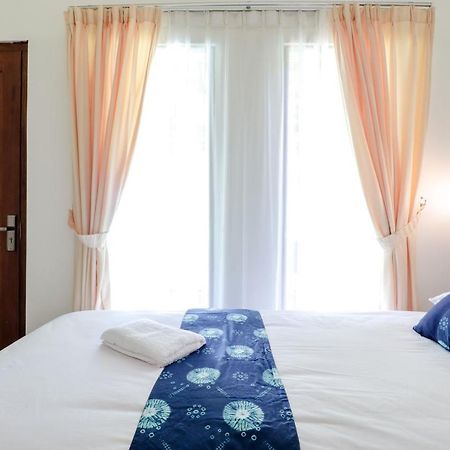 Balkondes Kenalan Hotel Magelang Ngoại thất bức ảnh