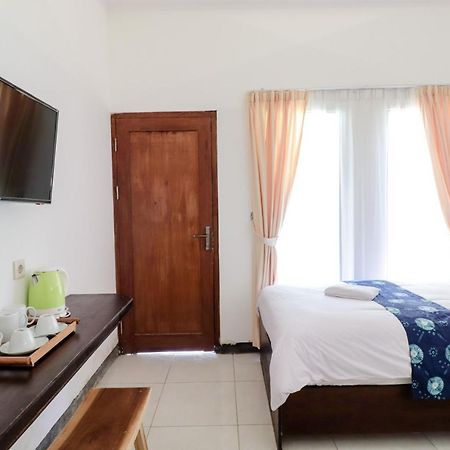 Balkondes Kenalan Hotel Magelang Ngoại thất bức ảnh