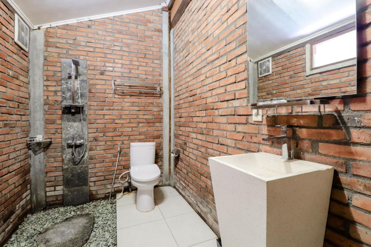 Balkondes Kenalan Hotel Magelang Ngoại thất bức ảnh