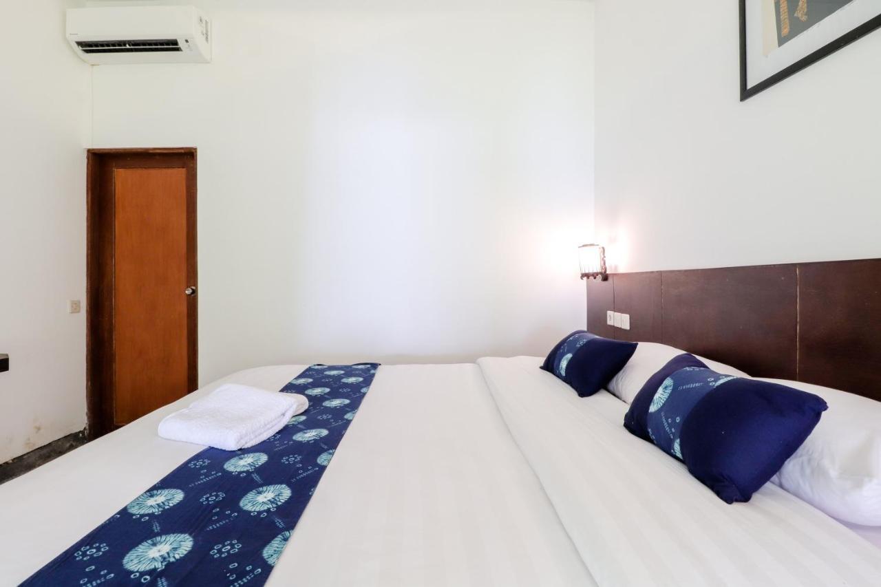 Balkondes Kenalan Hotel Magelang Ngoại thất bức ảnh