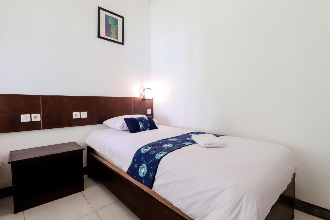 Balkondes Kenalan Hotel Magelang Ngoại thất bức ảnh