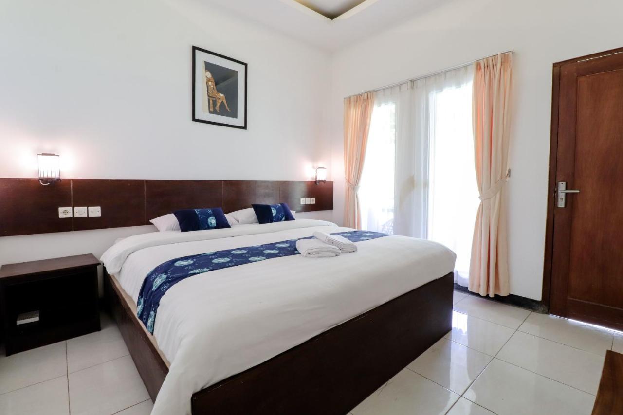 Balkondes Kenalan Hotel Magelang Ngoại thất bức ảnh