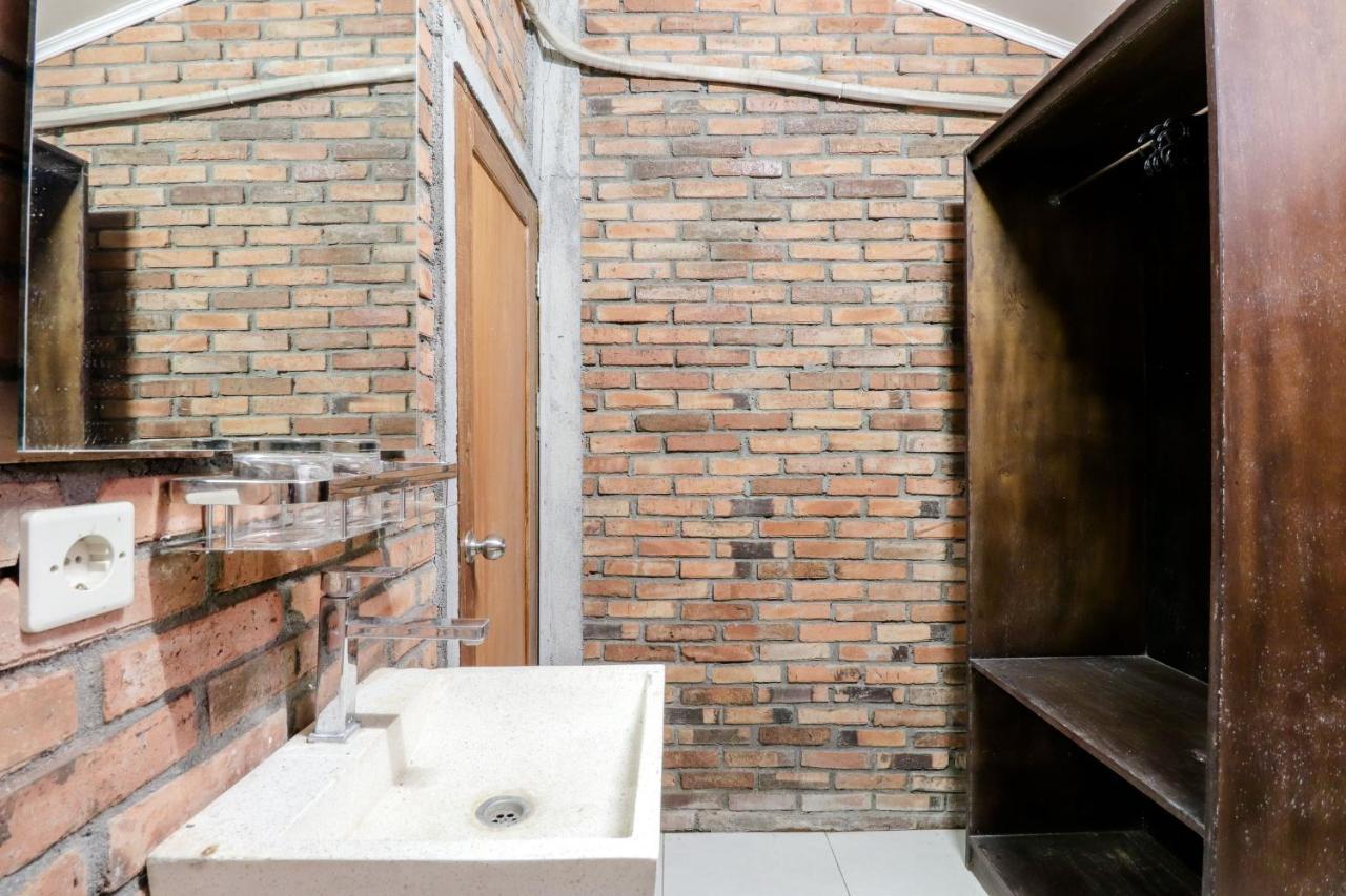 Balkondes Kenalan Hotel Magelang Ngoại thất bức ảnh