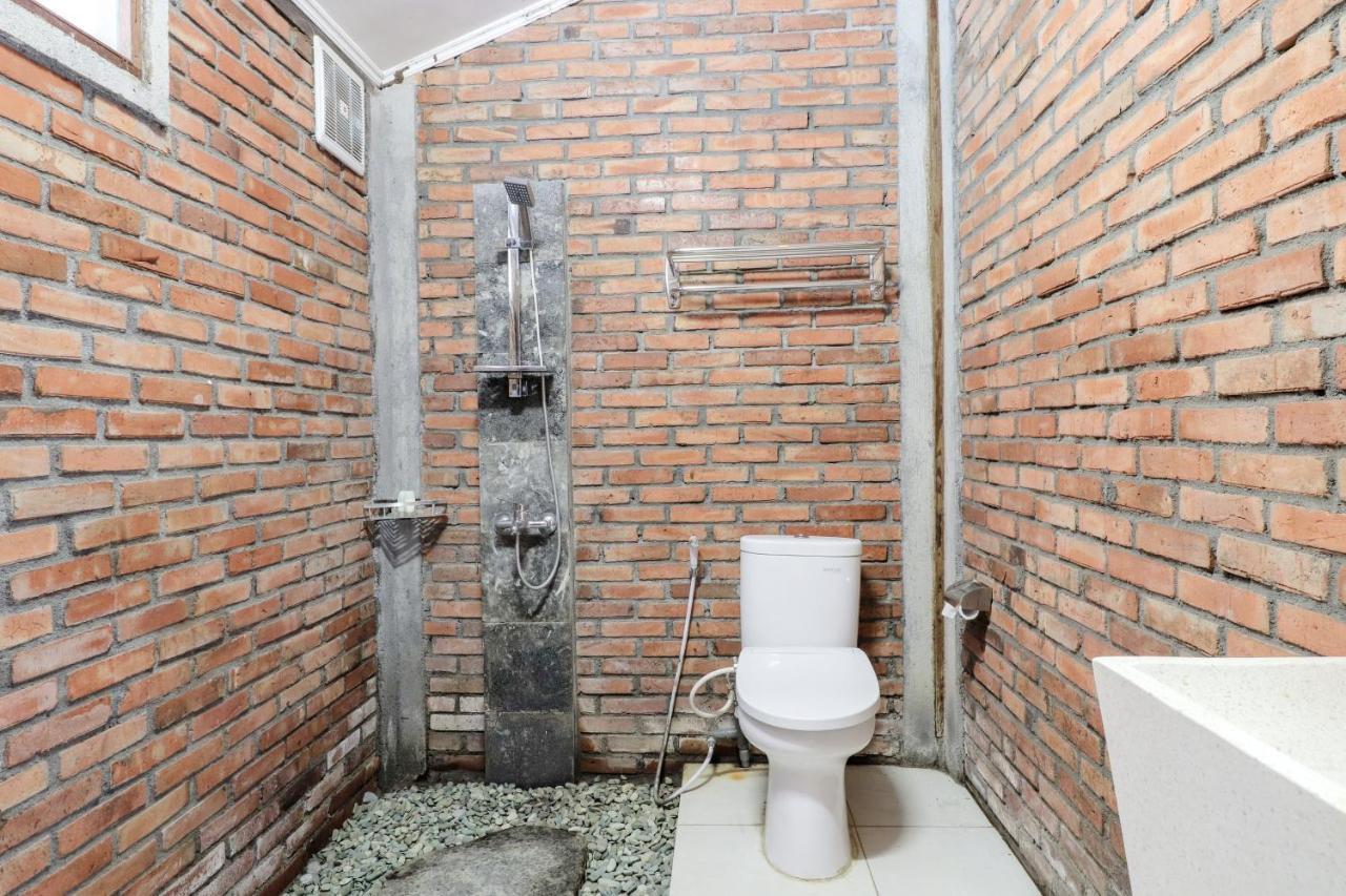Balkondes Kenalan Hotel Magelang Ngoại thất bức ảnh