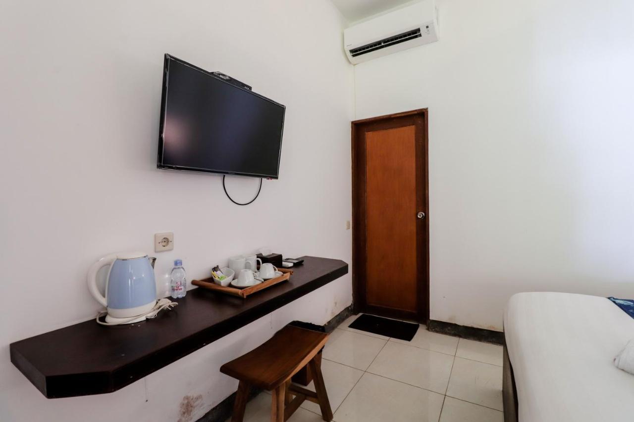 Balkondes Kenalan Hotel Magelang Ngoại thất bức ảnh